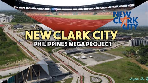 clark smart city